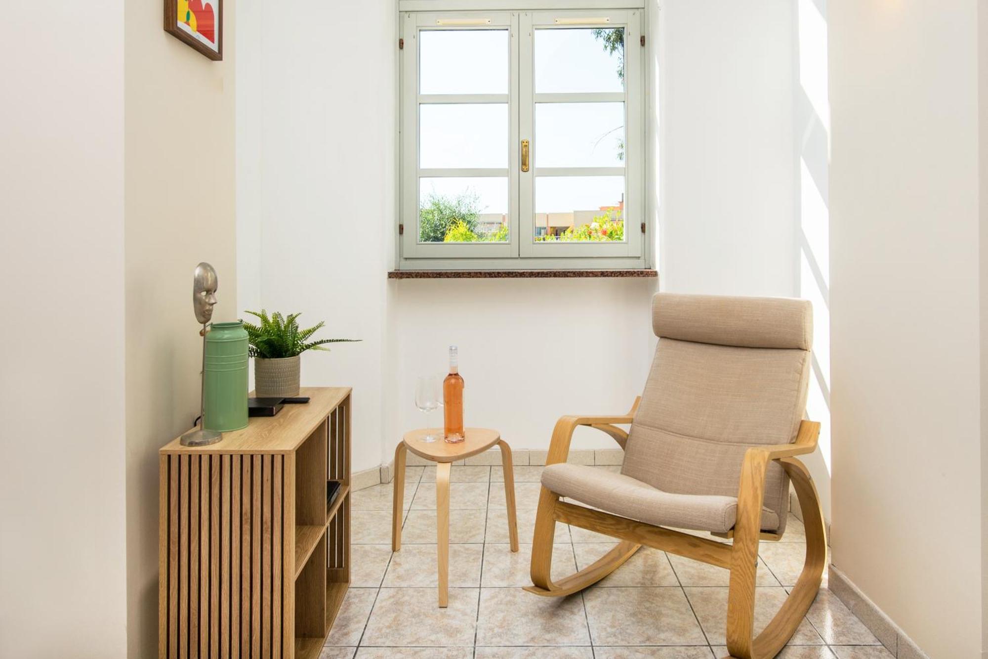Oliviers -Agreable 2 Pieces Dans Maison Bourgeoise Menton Buitenkant foto